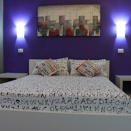 B&B G&G Rome Room photo