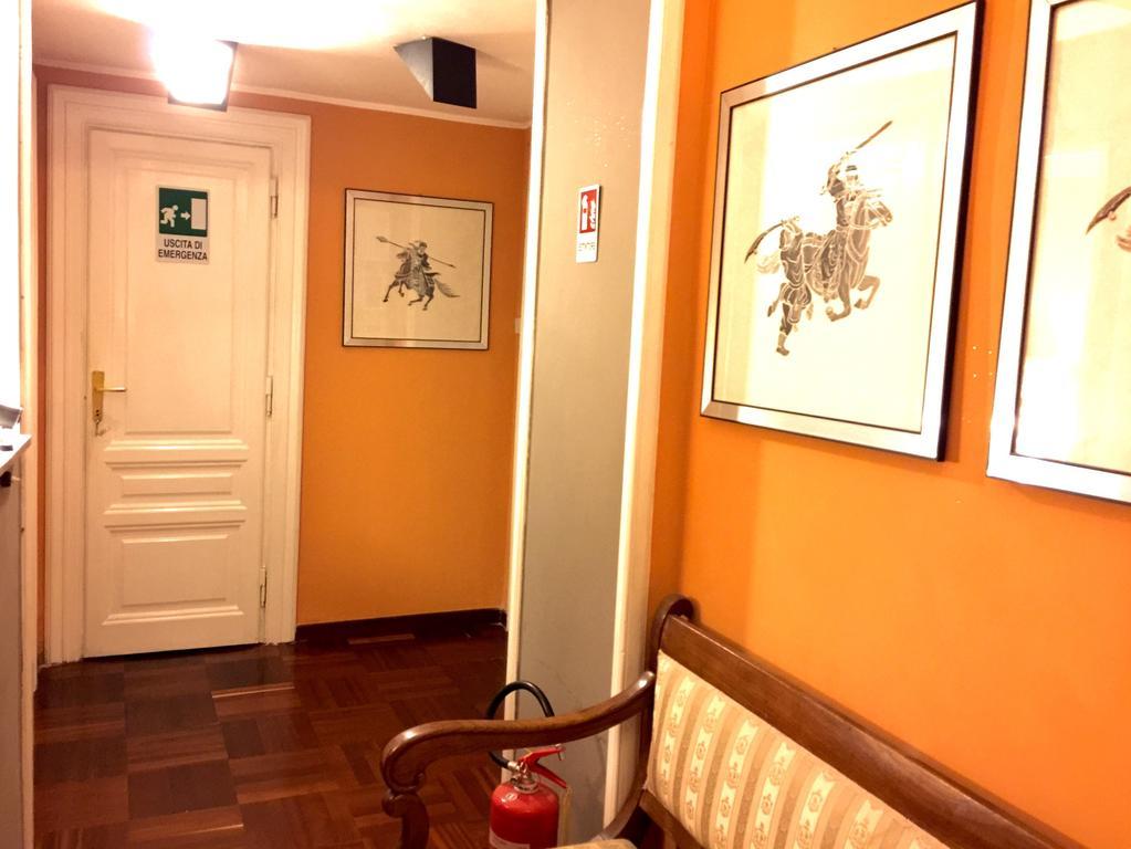 B&B G&G Rome Room photo