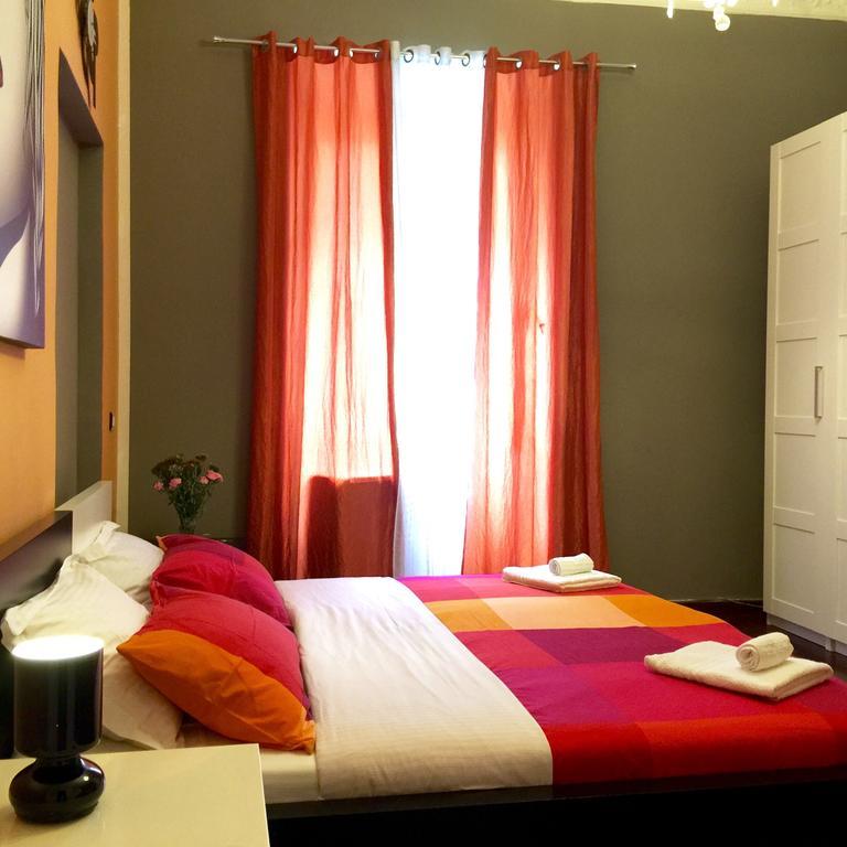 B&B G&G Rome Room photo