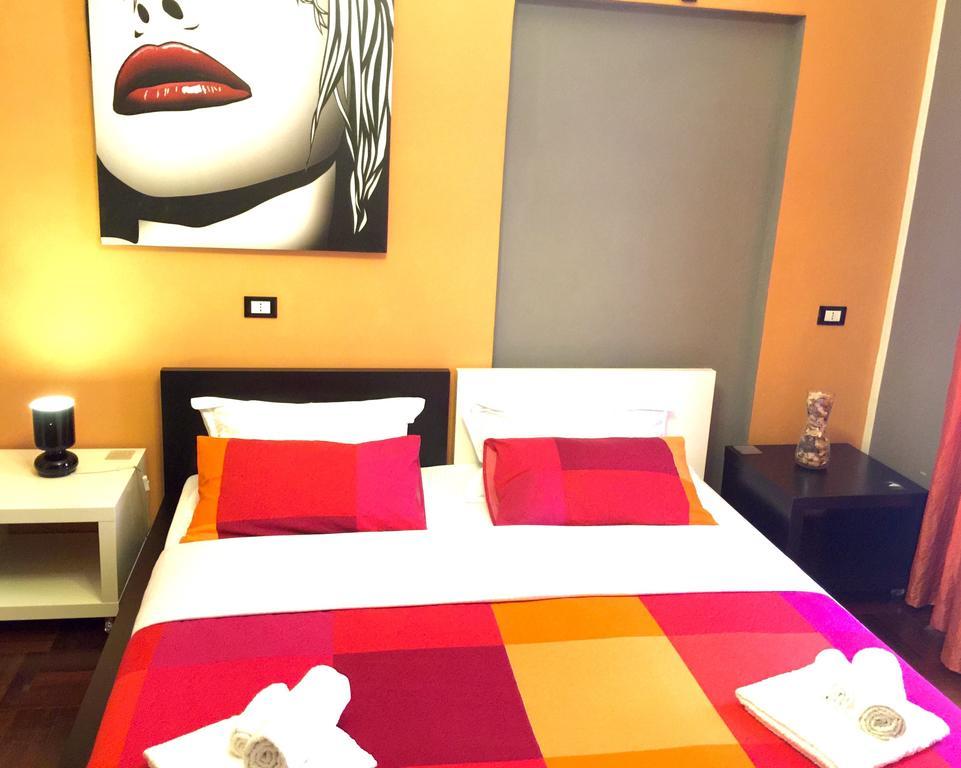 B&B G&G Rome Room photo