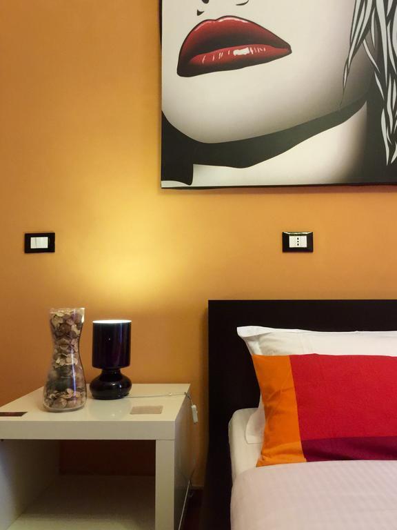 B&B G&G Rome Room photo