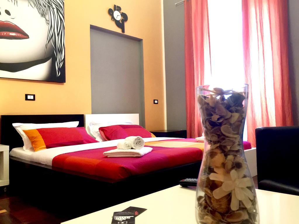 B&B G&G Rome Room photo